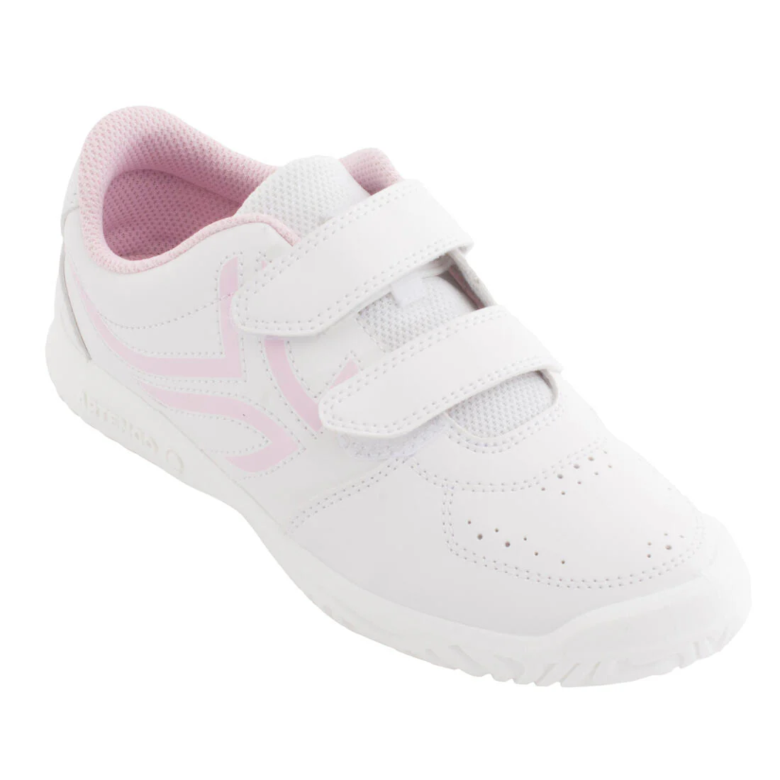 Zapatillas deportivas velcro Niños Ts 100 del 26 al 39 - Image 2