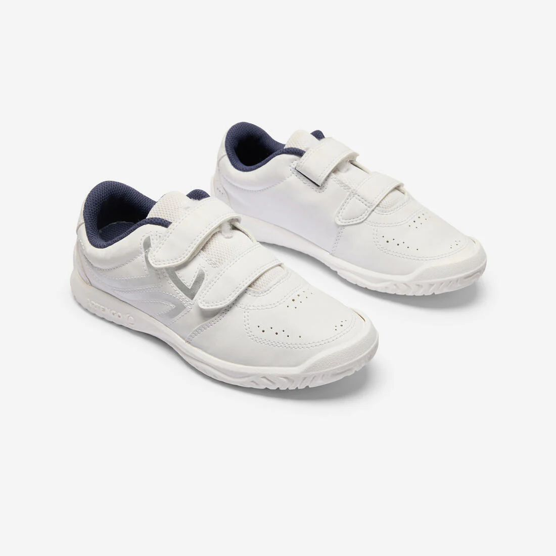 Zapatillas deportivas velcro Niños Ts 100 del 26 al 39 - Image 3