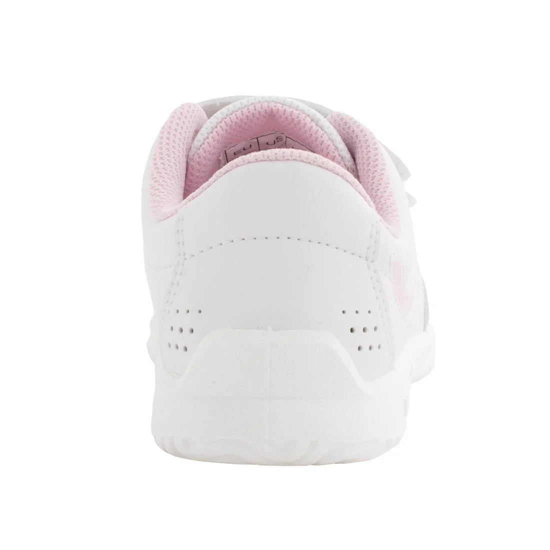 Zapatillas deportivas velcro Niños Ts 100 del 26 al 39 - Image 4