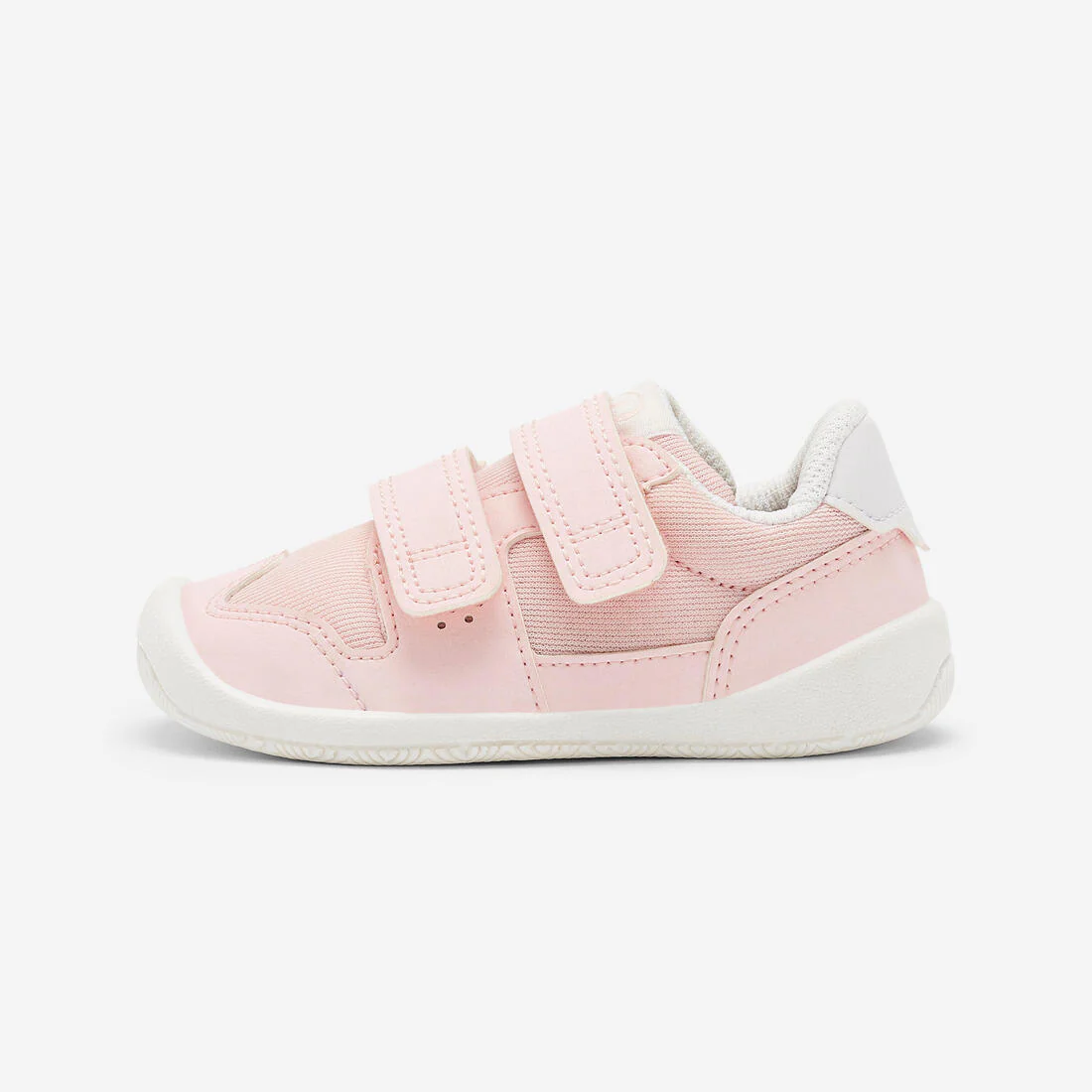 Zapatillas respetuosas barefoot Bebé tallas 20 al 24 Crawler first - Image 2