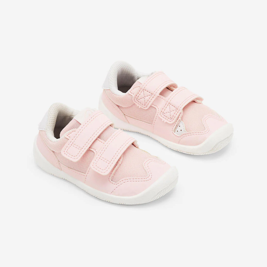 Zapatillas respetuosas barefoot Bebé tallas 20 al 24 Crawler first - Image 4
