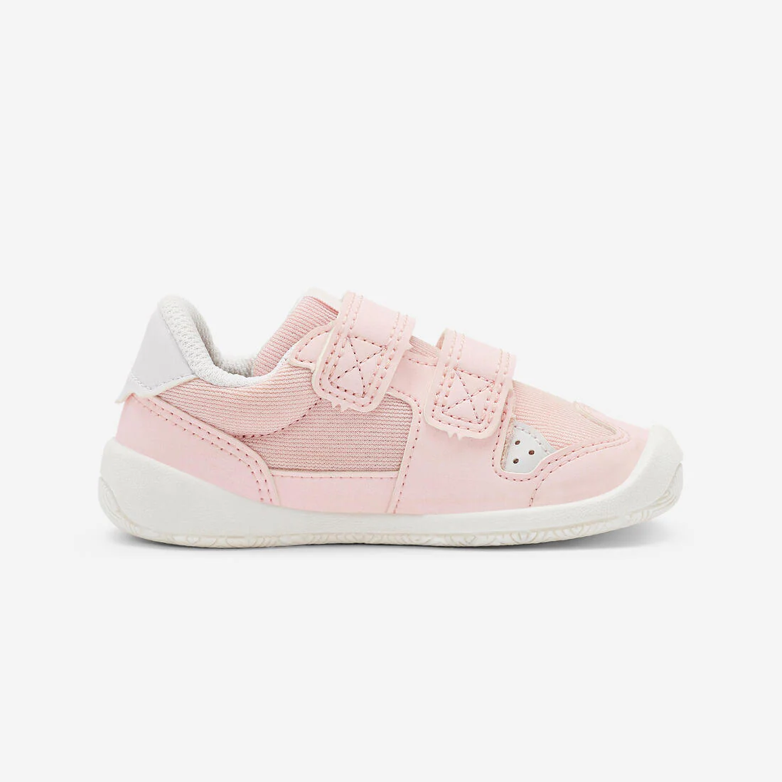 Zapatillas respetuosas barefoot Bebé tallas 20 al 24 Crawler first - Image 9
