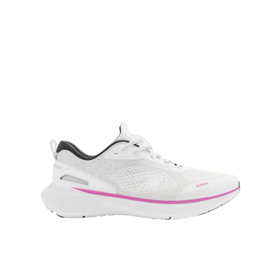 Zapatillas Running Mujer, Jogflow 190.1