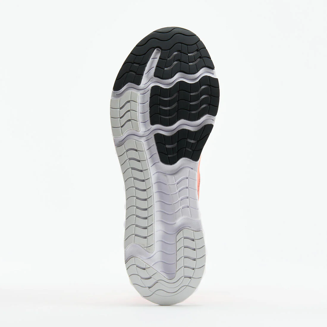 Zapatillas running Mujer - KIPRUN KS900 Light rojo coral - Image 3